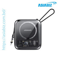 Joyroom JR-L006 22.5W 10000mah IcySeries Type C Power Bank